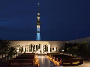 Tobu Hotel Levant Tokyo