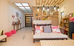 Pure Farm B&B No0856