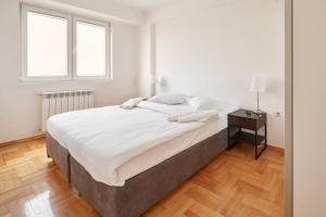 Smart Apartments