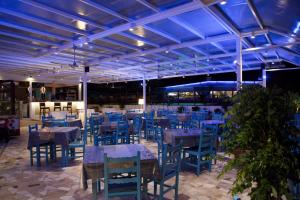 Sacallis Inn Beach Hotel