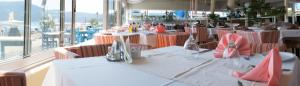 Sacallis Inn Beach Hotel