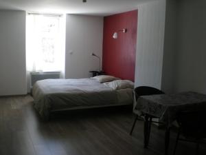 Appart'hotels Appart Hotel de la Paix : photos des chambres