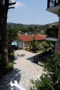 Skiathos Island Suites Skiathos Greece