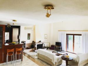 Bright & Spacious Chalkidiki Villa Halkidiki Greece