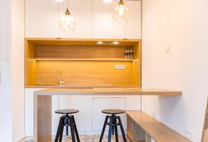 Forgotten Garden Apartments Portoroz