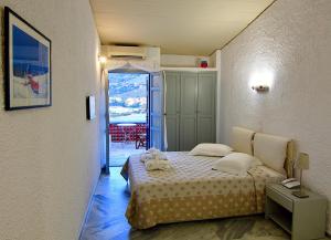 Mare Vista Hotel - Epaminondas Andros Greece