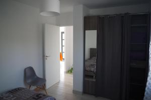 Appartements Sci Ti Korelo : photos des chambres