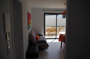 Appartements Ti Korelo Guidel : photos des chambres