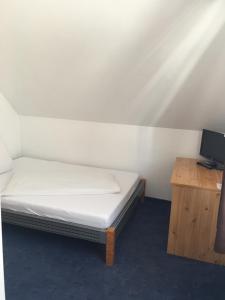 Single Room room in Grüner Hirsch