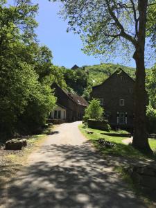 Appartement Wildburgmühle Treis-Karden Deutschland