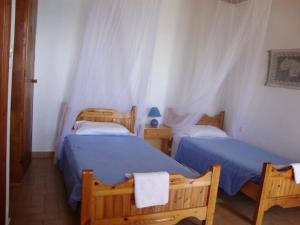 Anthimos Rooms