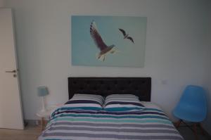 Appartements Ti Korelo Guidel : photos des chambres
