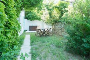 Maisons de vacances Les Gites du Domaine Grand Guilhem : photos des chambres