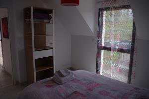 Appartements Ti Korelo Guidel : photos des chambres