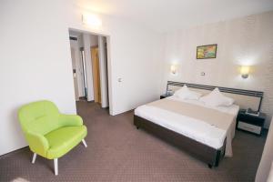 Single Room room in Hotel International