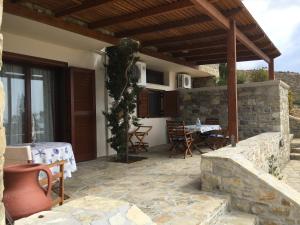 Krinakia Villas Lasithi Greece