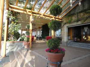 2 hviezdičkový hotel Hotel La Maruxiña La Alameda de la Sagra Španielsko