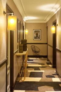 Hotels Hotel Therese : photos des chambres