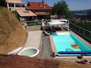 Maisons de vacances les vignes Ardechoises - Peuplier : photos des chambres