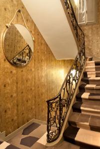 Hotels Hotel Therese : photos des chambres