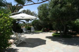 Villa Viglakia Paros Greece