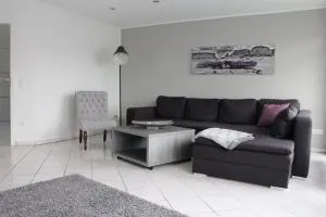 FeWo-Nordwalde - 施泰因富尔特