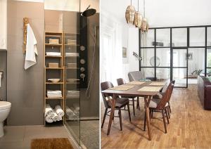 Riverside Panorama Apartment