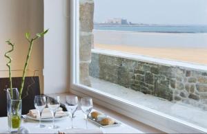Hotels Antinea : photos des chambres