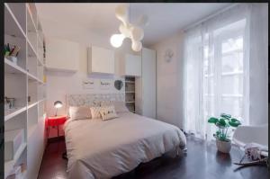 Lovely apartment in the heart of Milan