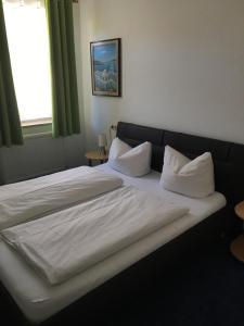 Double Room room in Grüner Hirsch