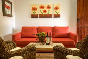 Casitas en el Paraiso