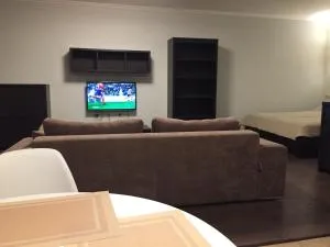 Apartment Viva - Kotsyubinskoye