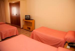 Hostal París