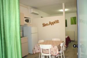 Guesthouse Da Giosuè