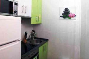 Albergue Los Caminantes 2