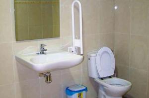 Albergue Los Caminantes 2