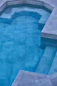 9 Muses Exclusive Apartments Patmos Greece