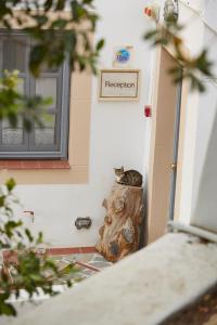 9 Muses Exclusive Apartments Patmos Greece