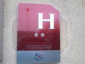 Hotels Contact Hotel du Cerf : photos des chambres