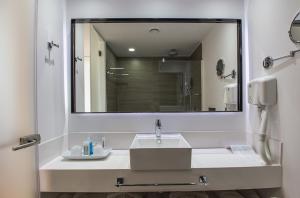Superior Room with Inland View (no balcony) room in Crystal Springs Beach Hotel