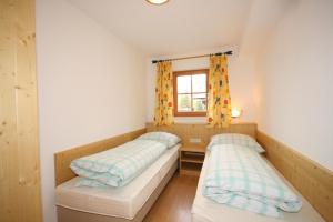 Appartement Steinacher