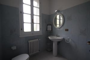 La Casa nel Bosco