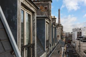 Campanile Paris 15 - Tour Eiffel photo 24