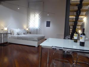 Giudei House Bologna