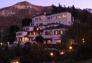 Hotel Taxiarches Zagori Greece