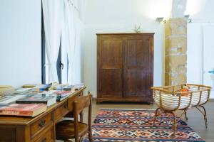 Paolo & Francescas Trapani Loft