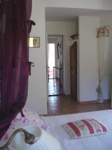 Maisons de vacances Gite de l'Amandari : photos des chambres
