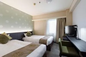 Takamatsu Tokyu REI Hotel - Shin-minatomachi