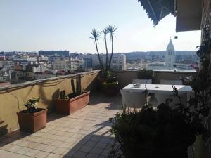 Sunrise Terrace Apartment