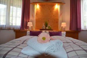 Ferienwohnung Annemarie